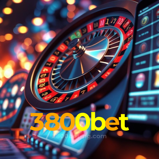 Promoções 3800bet