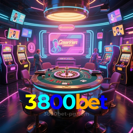 Promoções 3800bet