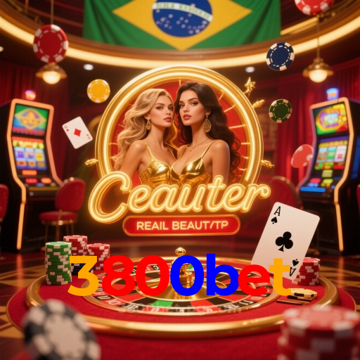 Visão geral dos jogos no 3800bet